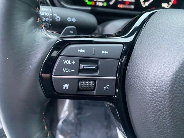 Certified 2023 Honda CR-V Sport Touring image 26