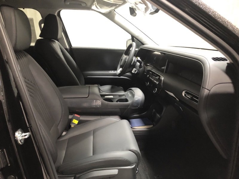 New 2026 Hyundai Palisade SEL image 14