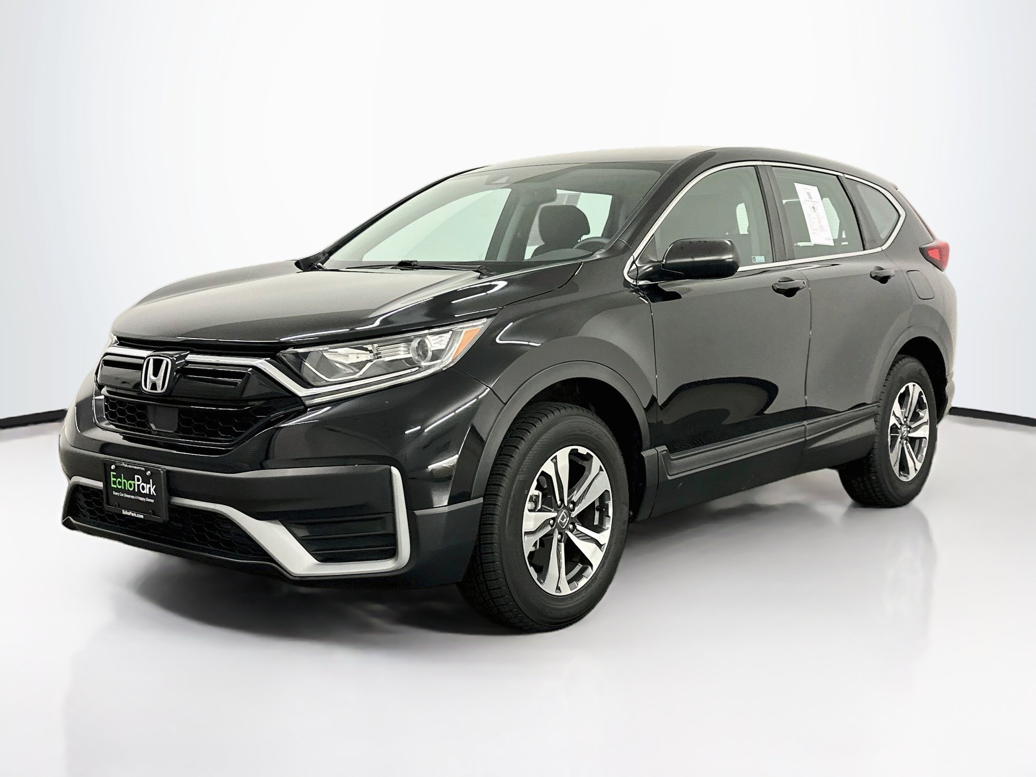 Used 2020 Honda CR-V LX image 3