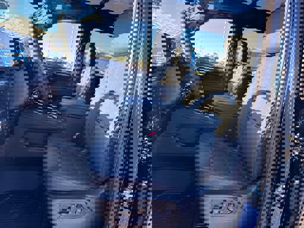 New 2026 Chevrolet Tahoe RST w/ Comfort Package image 15