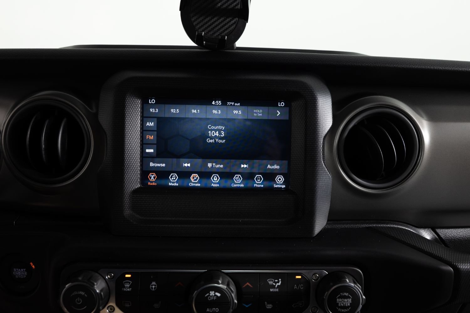 Used 2022 Jeep Gladiator Sport AWD/4WD image 32