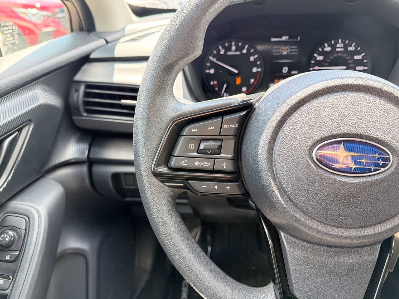 Certified 2024 Subaru Crosstrek 2.0i AWD/4WD image 28