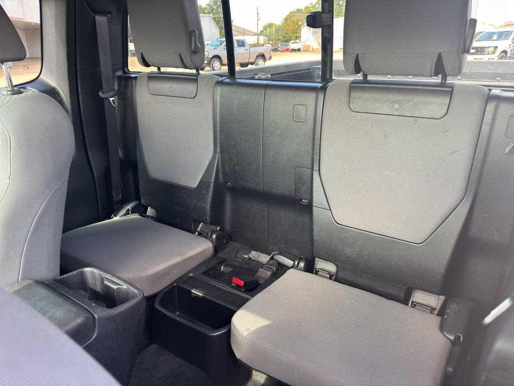 Used 2021 Toyota Tacoma SR image 21