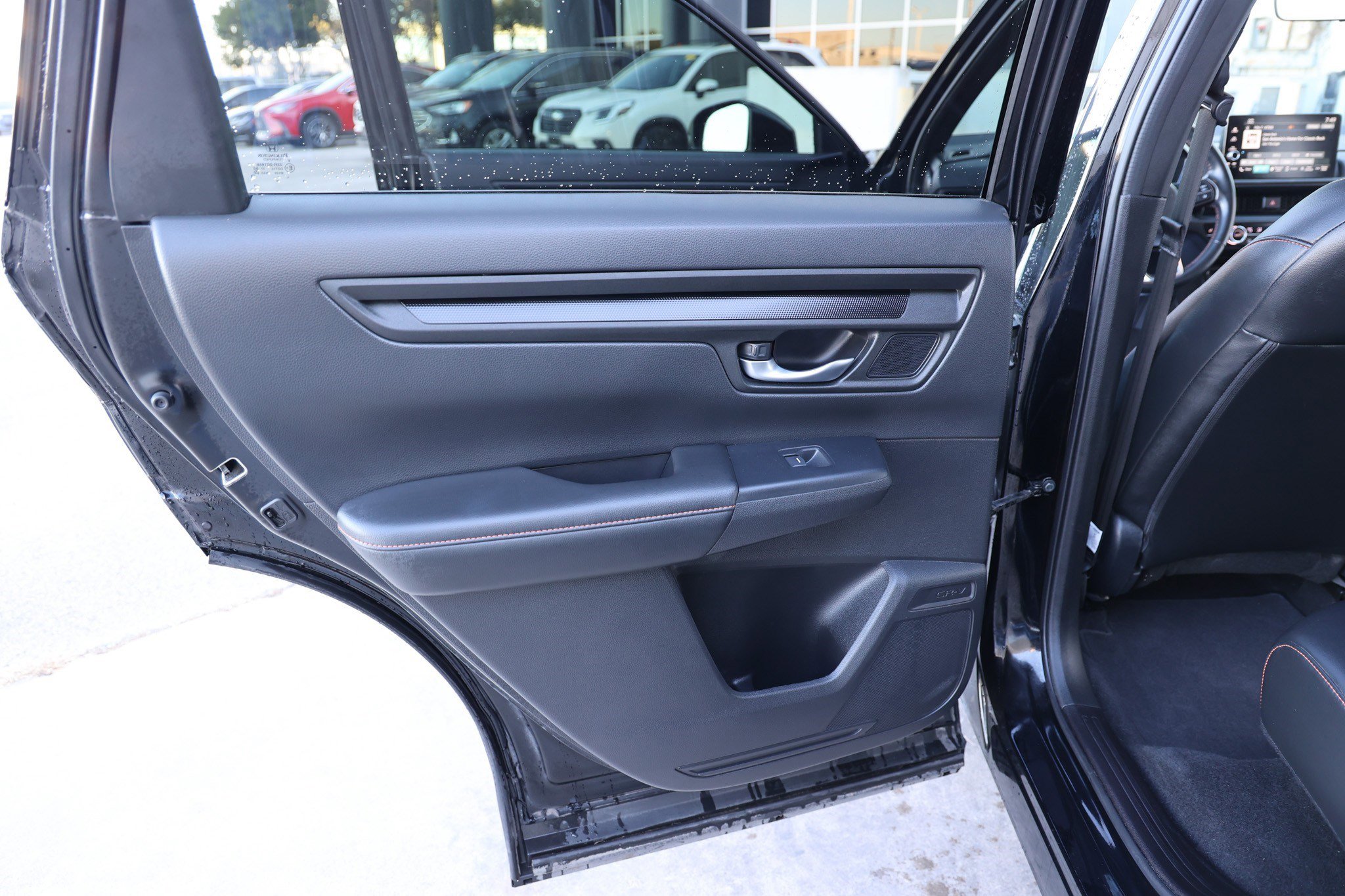 Used 2024 Honda CR-V Sport-L image 37