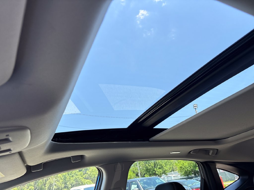 New 2026 Nissan Murano SL AWD/4WD image 19