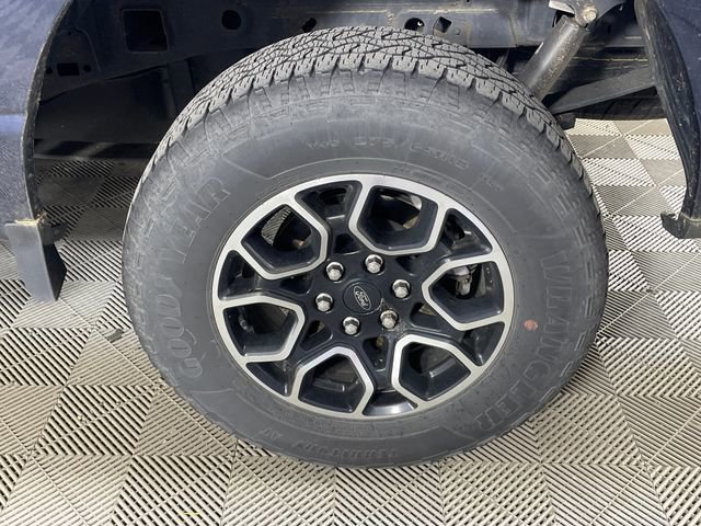 Certified 2023 Ford F150 XL w/ STX Appearance Package AWD/4WD image 13
