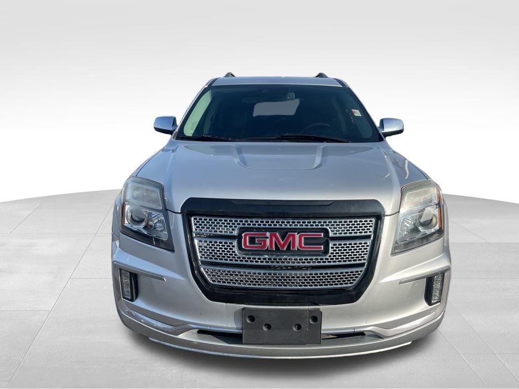 Used 2017 GMC Terrain Denali image 8