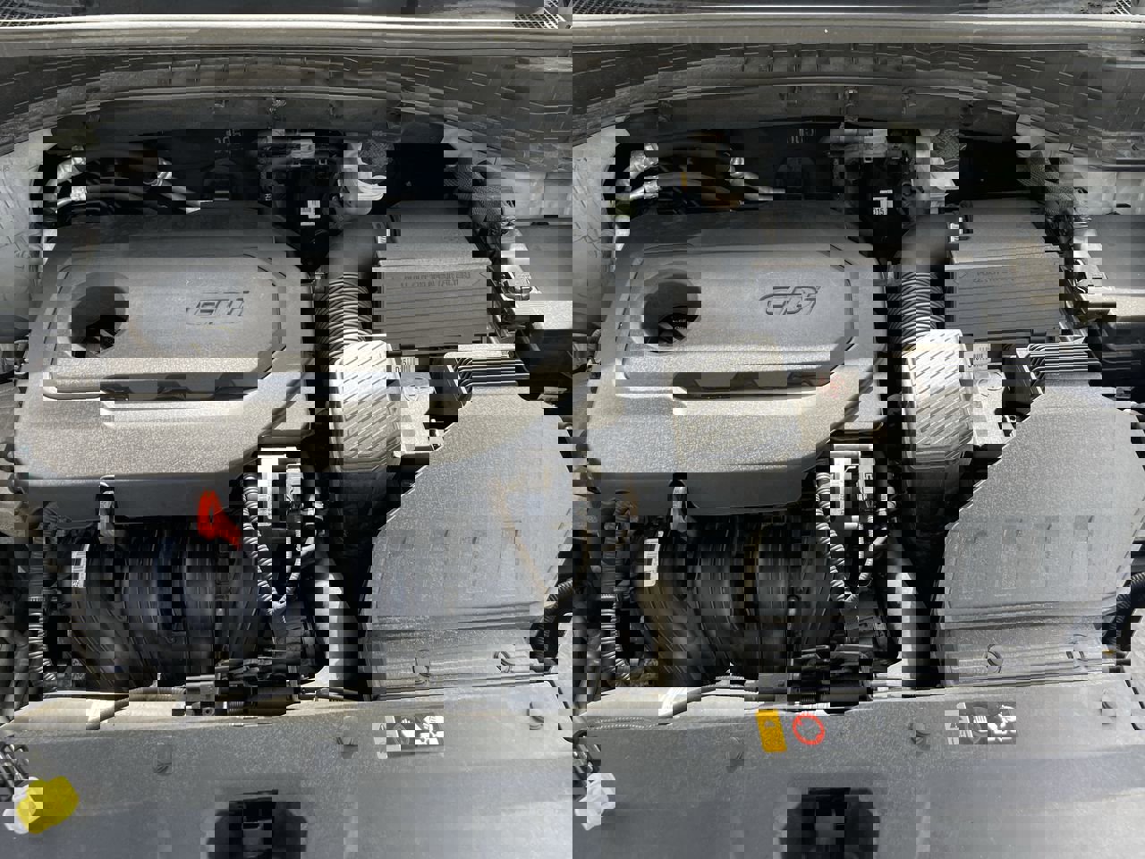 Used 2019 Kia Sportage EX w/ EX Technology Package image 20