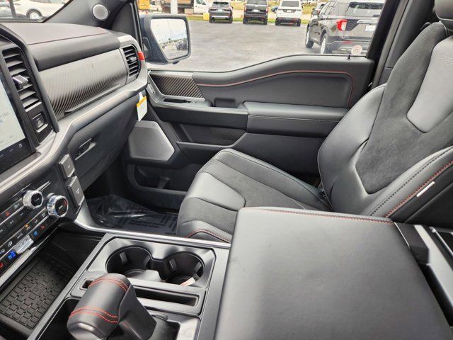 New 2025 Ford F150 Raptor image 10