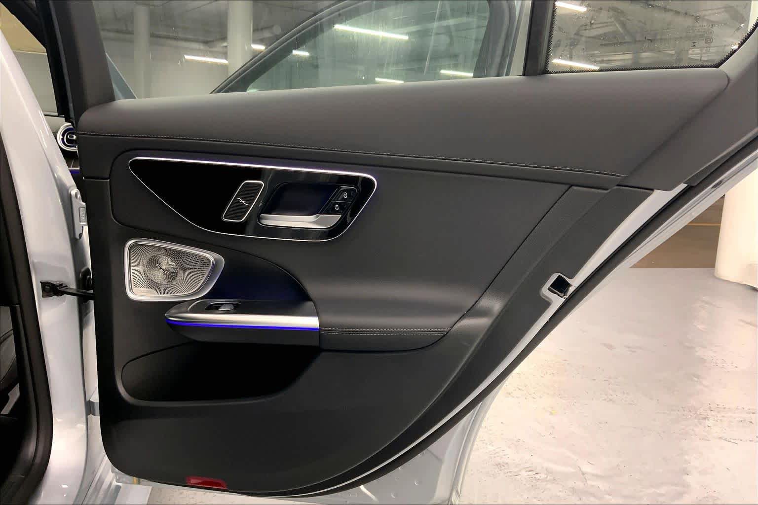New 2026 Mercedes-Benz C 300 Sedan image 13