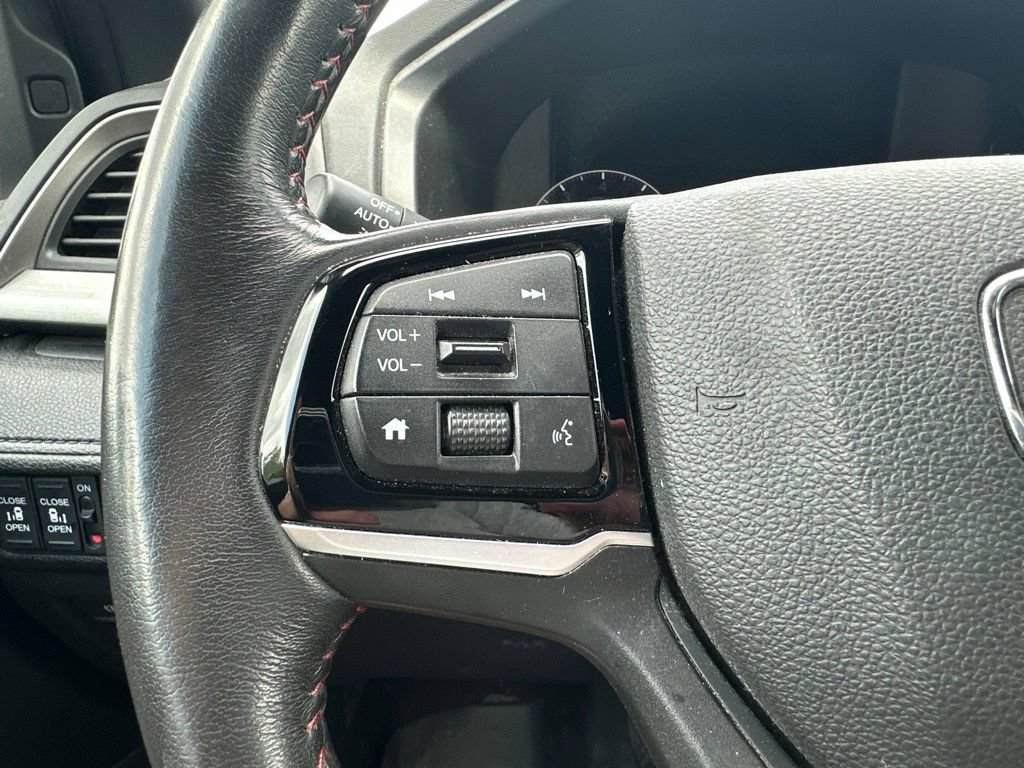 Used 2025 Honda Odyssey Sport-L image 22