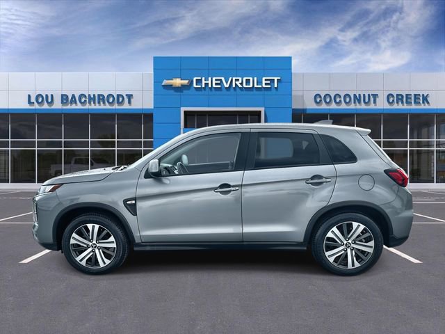 Used 2023 Mitsubishi Outlander Sport AWD image 5