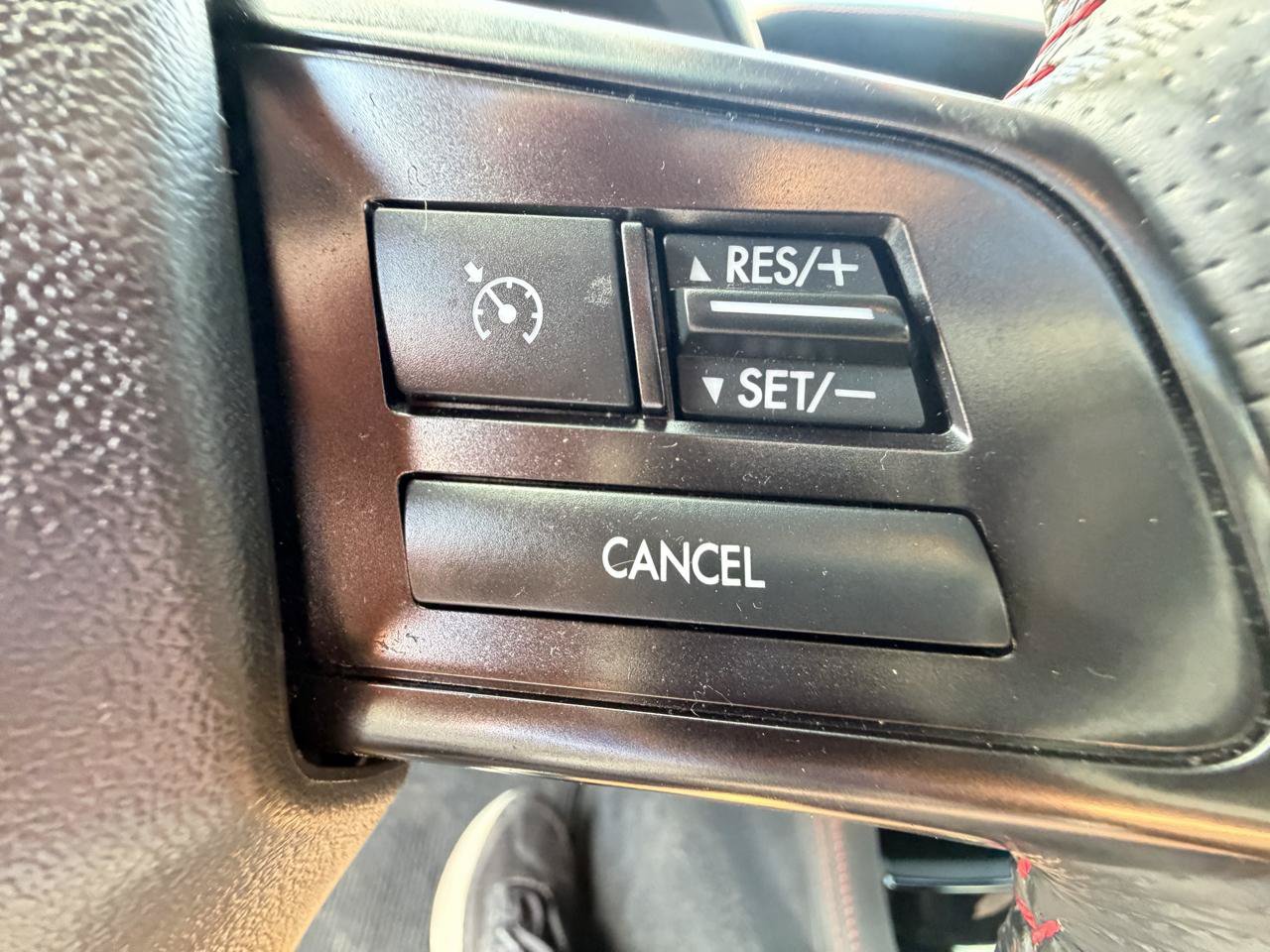 Used 2019 Subaru WRX STI Limited AWD/4WD image 29