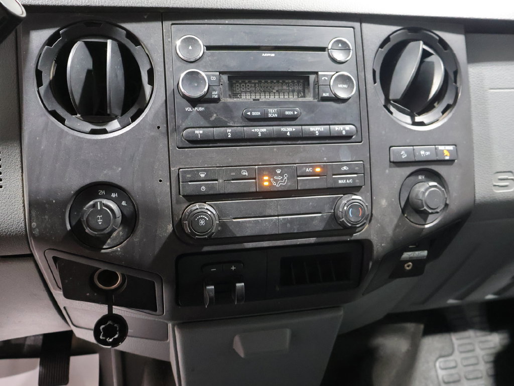 Used 2011 Ford F250 XL w/ PWR Equipment Group AWD/4WD image 23