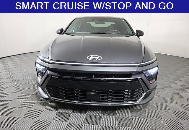 Used 2024 Hyundai Sonata N Line image 4