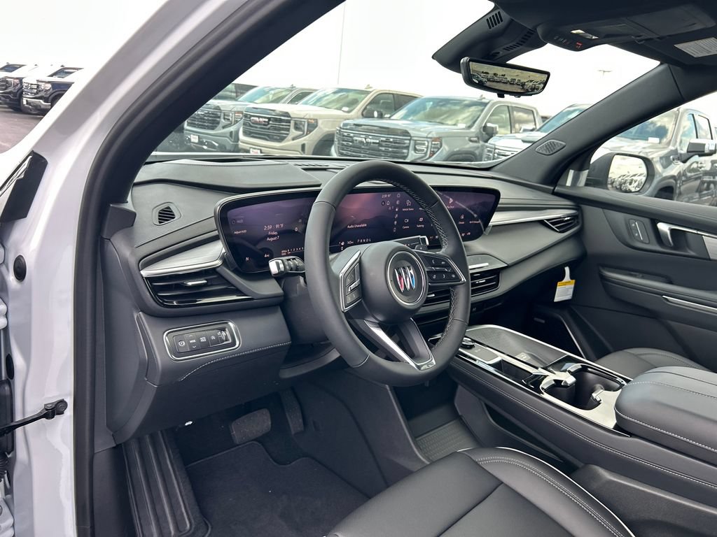 New 2027 Buick Enclave Preferred w/ Power Package FWD image 19