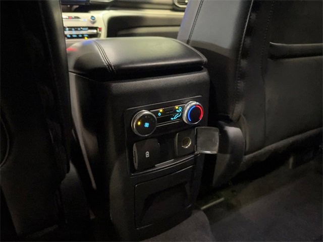 Used 2023 Ford Explorer XLT w/ Equipment Group 202A image 26