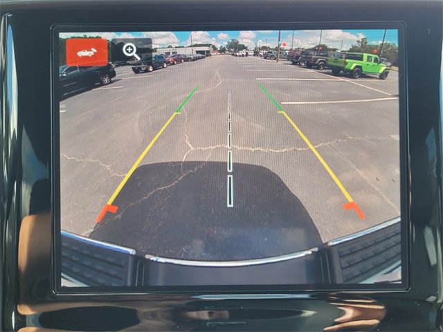 New 2026 RAM 2500 Tradesman w/ Chrome Appearance Group image 9