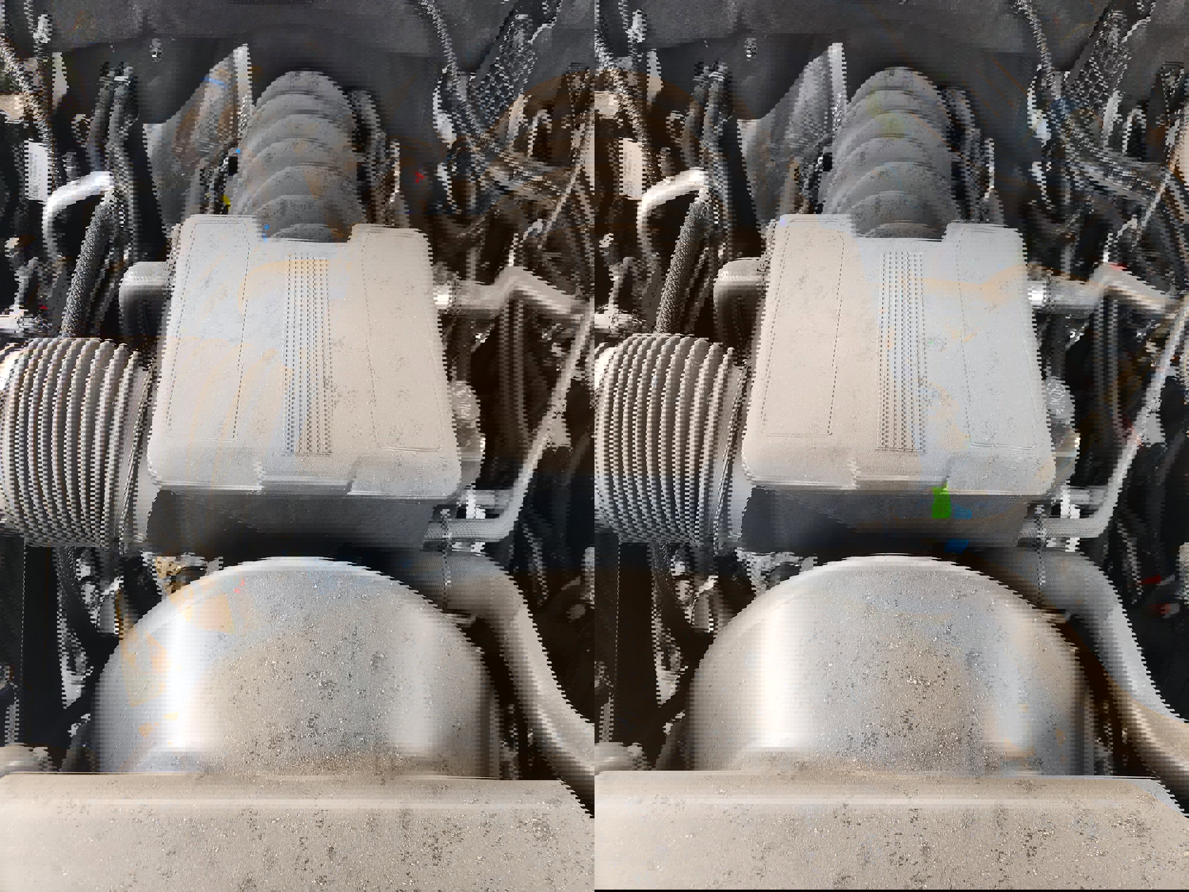 New 2025 Chevrolet Silverado 3500 W/T w/ WT Convenience Package image 30