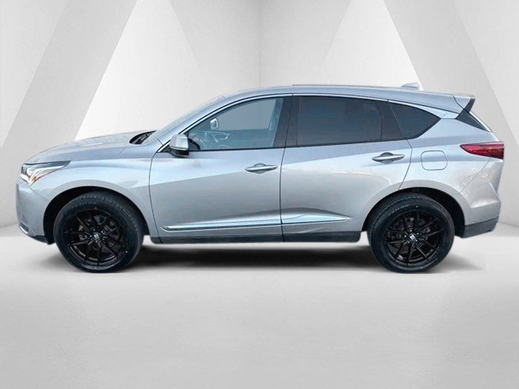 Used 2023 Acura RDX AWD image 4