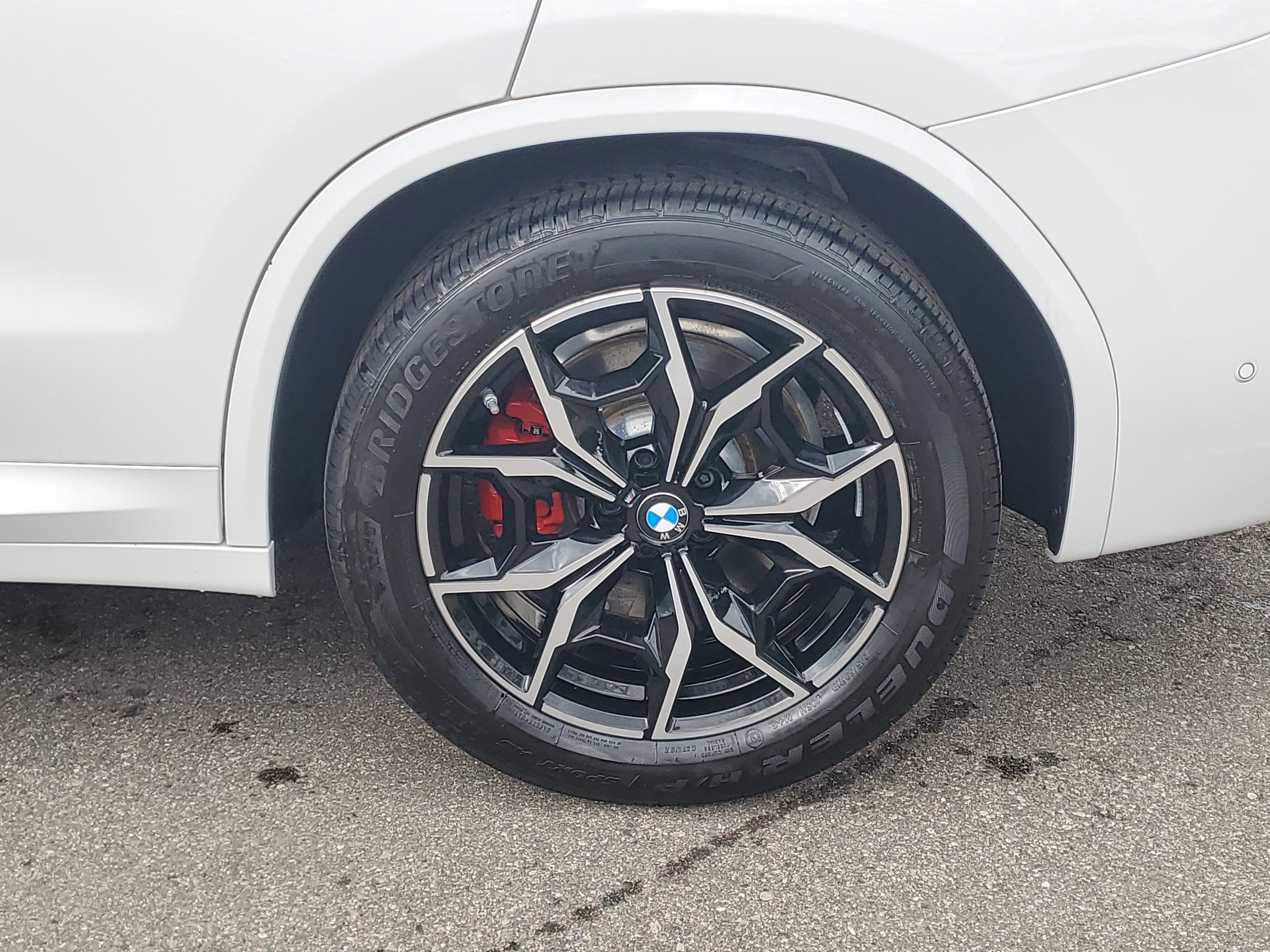 Certified 2023 BMW X3 M40i image 29