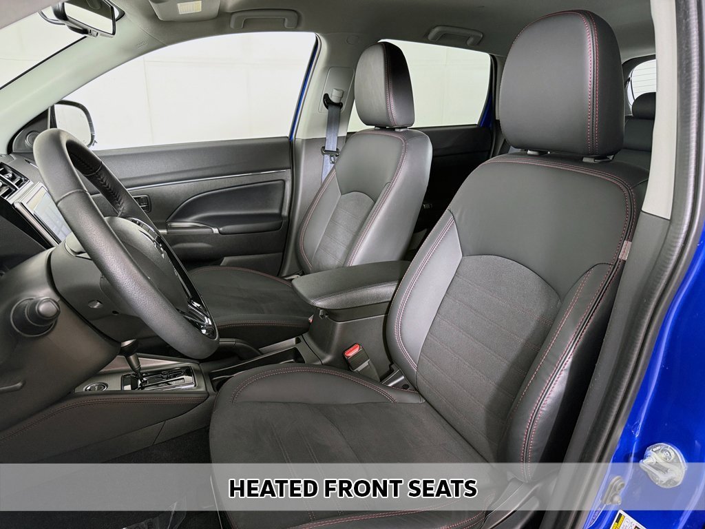 Used 2023 Mitsubishi Outlander Sport SE image 5