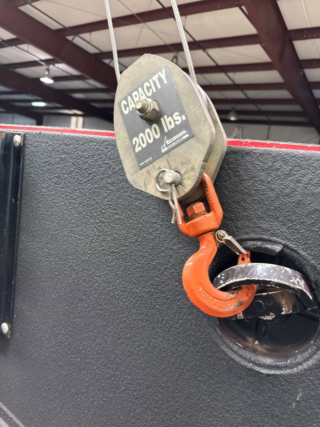 Used 2020 RAM 3500 Tradesman w/ Chrome Appearance Group image 15