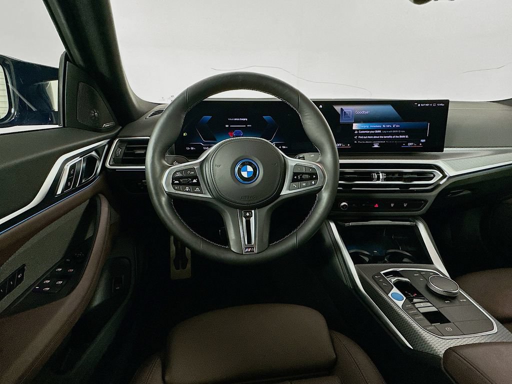 Used 2023 BMW i4 M50 AWD/4WD image 24