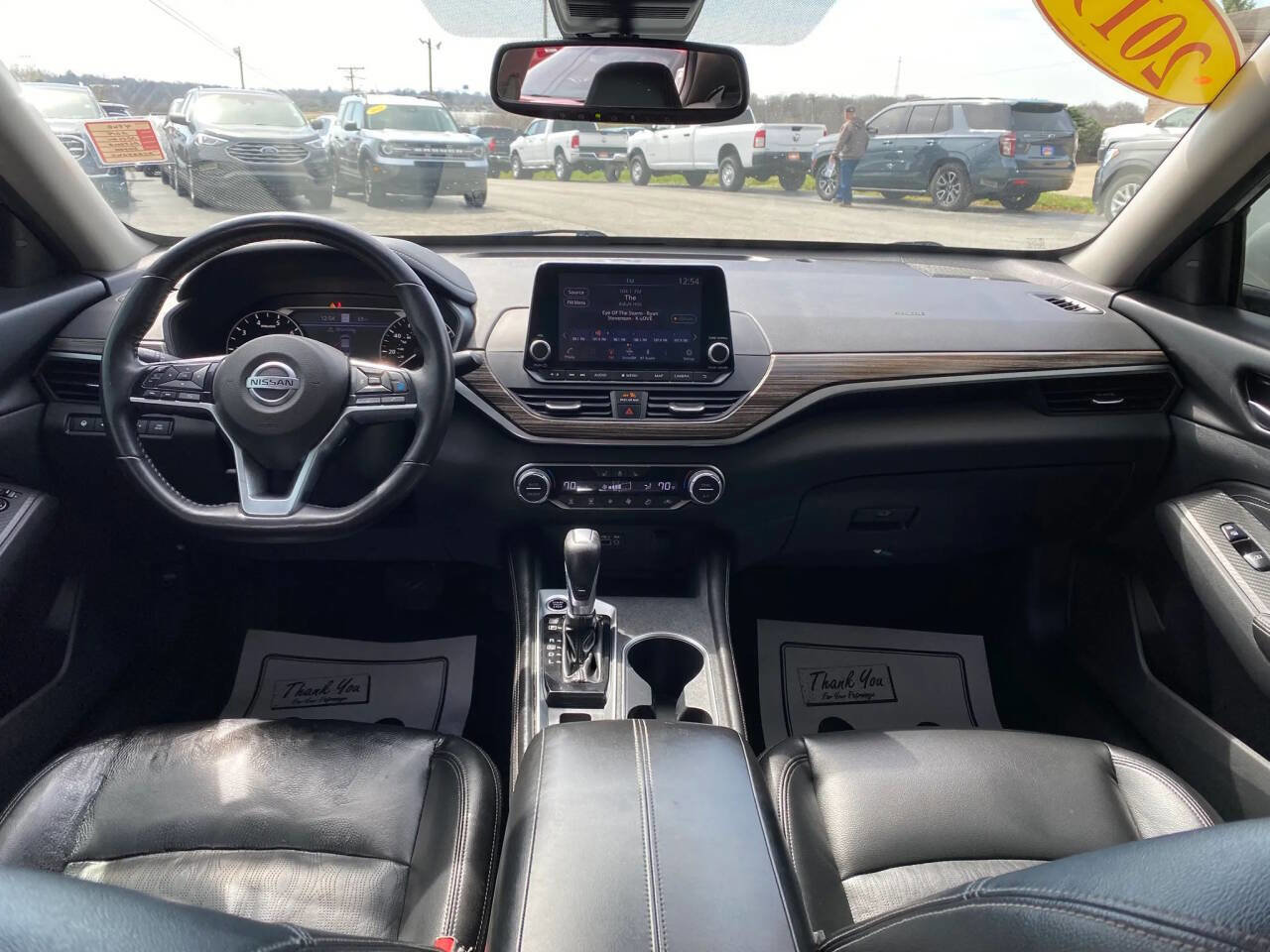 Used 2019 Nissan Altima 2.5 SL image 19