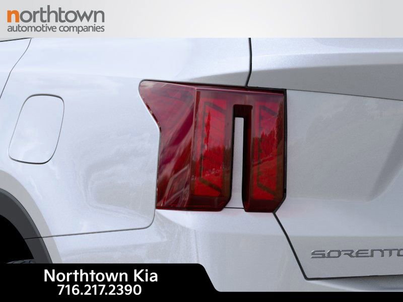 New 2026 Kia Sorento S image 12