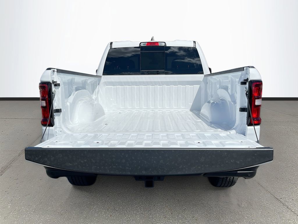 New 2026 RAM 1500 Tradesman RWD image 22