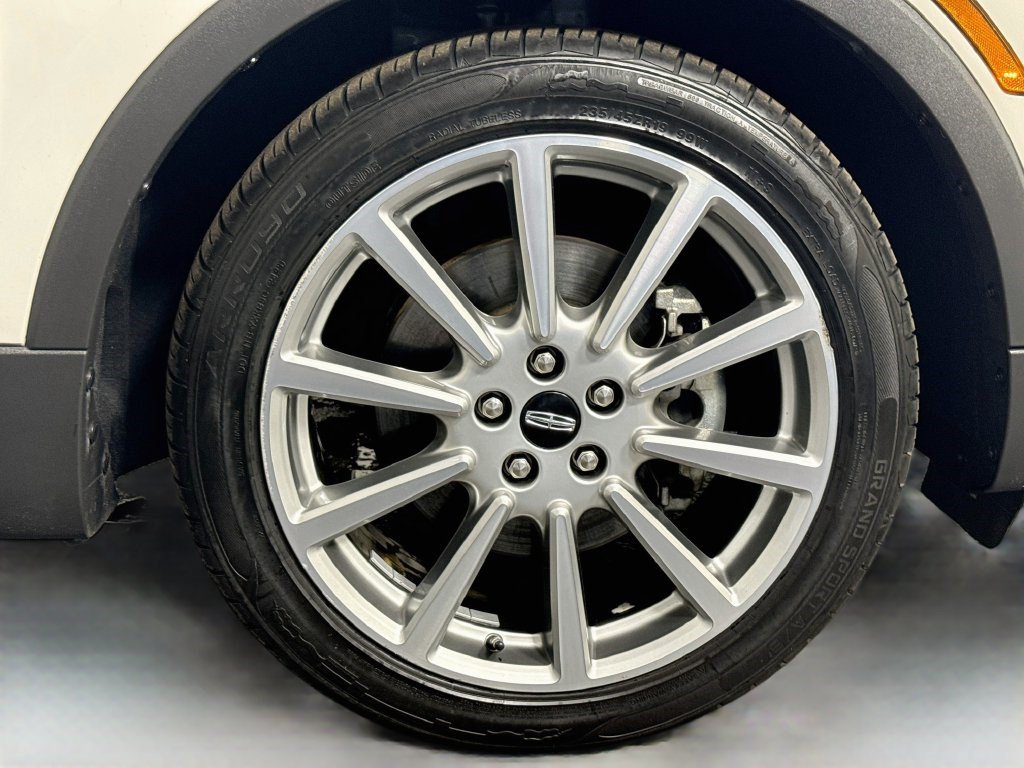 Used 2019 Lincoln MKC Reserve w/ MKC Climate Package FWD image 30