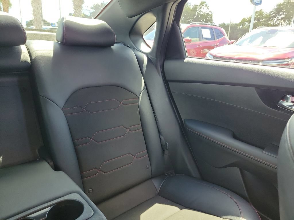Used 2020 Kia Forte GT FWD image 15