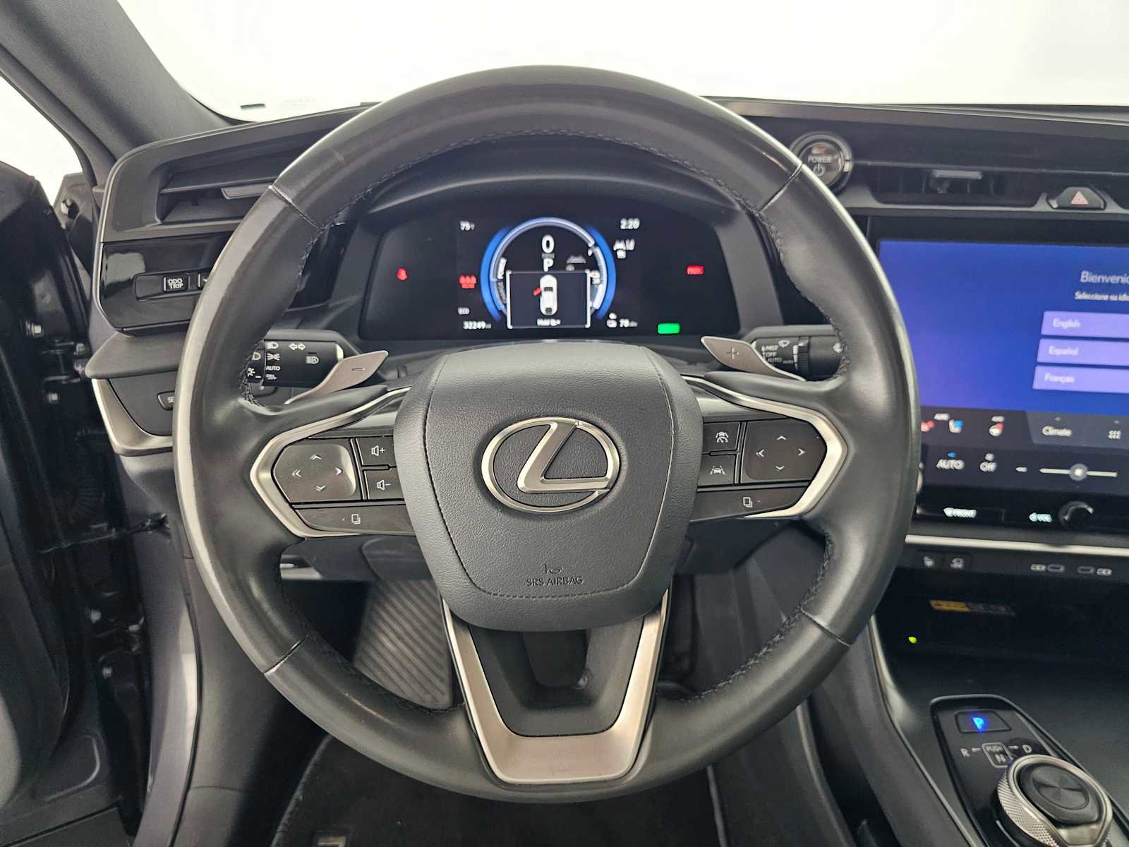 Used 2023 Lexus RZ 450e Premium w/ Technology Package AWD/4WD image 22