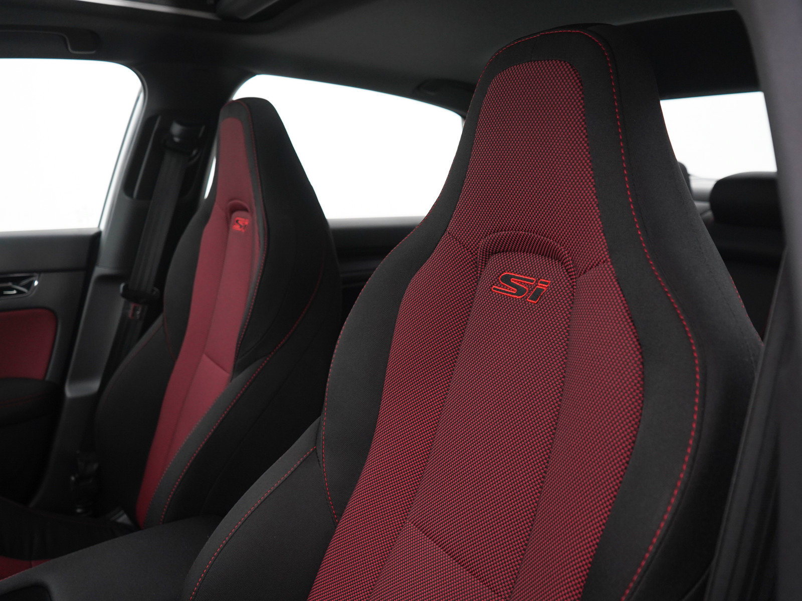Used 2025 Honda Civic Si image 23