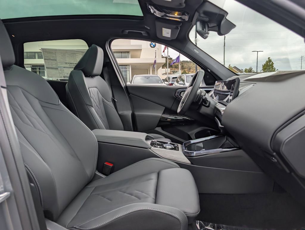 New 2026 BMW X3 xDrive30 w/ Premium Package image 22