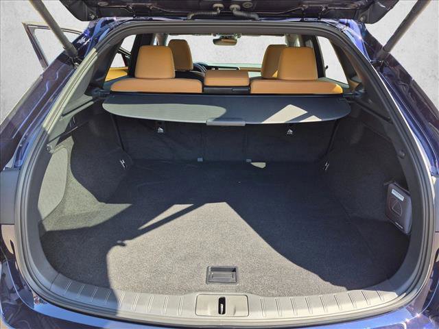 Used 2026 Lexus RX 350 FWD w/ Cold Area Package image 7