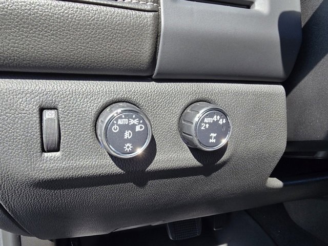 Used 2022 GMC Canyon Elevation w/ Trailering Package image 15