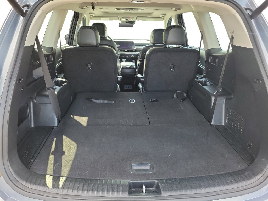 Used 2025 Kia Telluride S AWD/4WD image 27