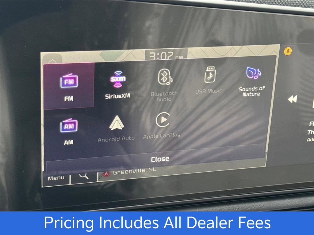 New 2026 Kia Niro EX FWD image 19