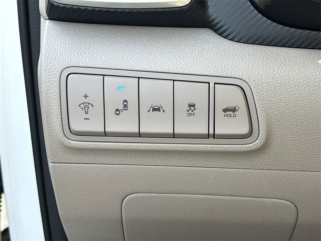 Used 2020 Hyundai Tucson Sport image 26