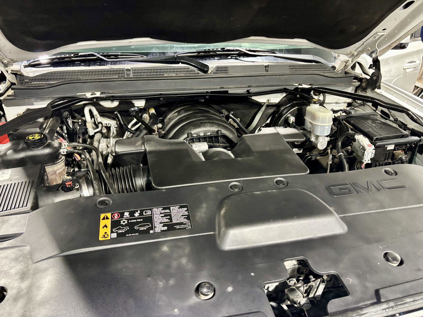 Used 2019 GMC Yukon XL SLT image 27