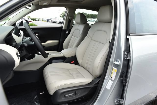 New 2027 Honda HR-V EX-L image 21
