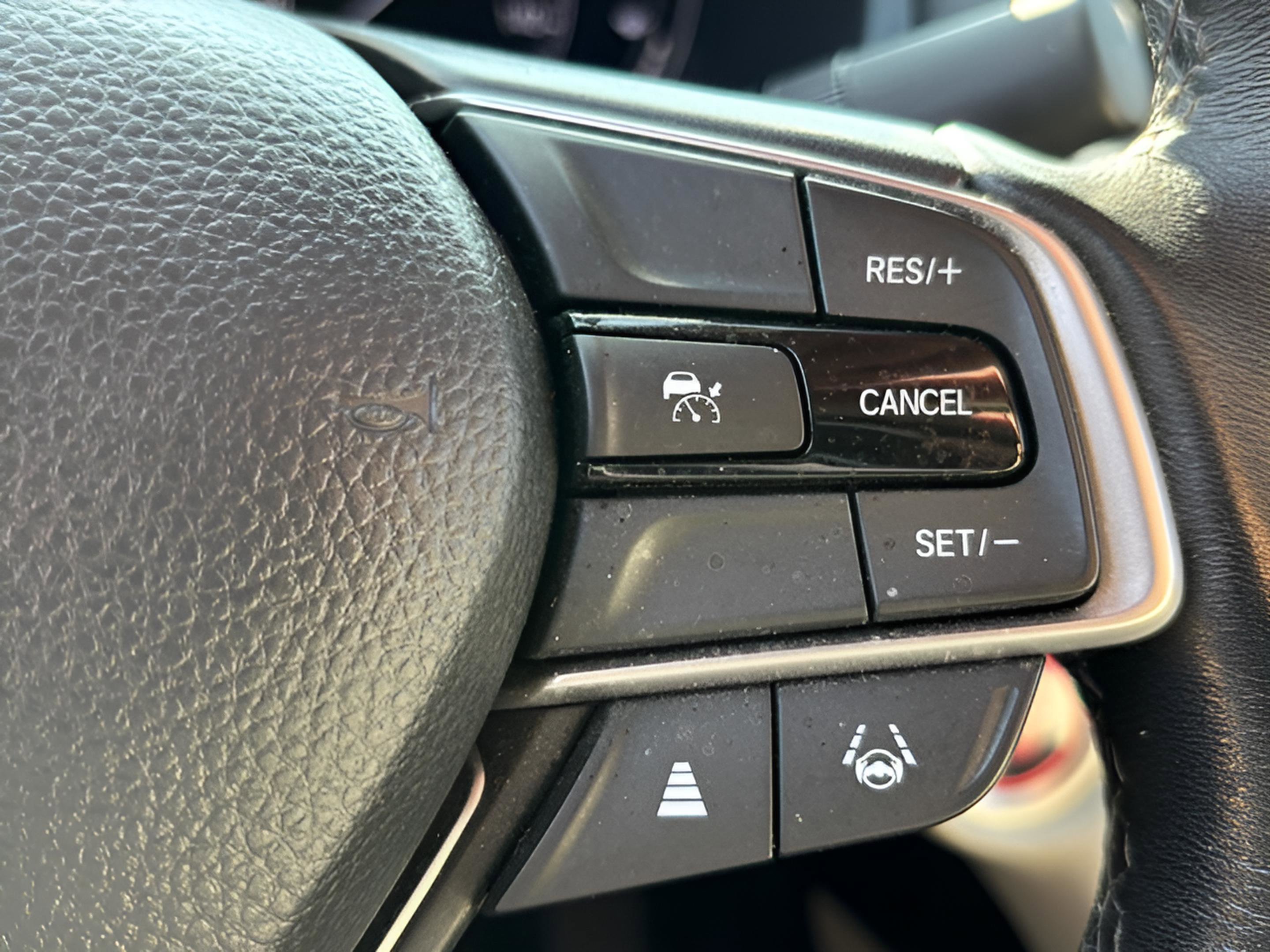 Certified 2022 Honda Accord EX-L image 34