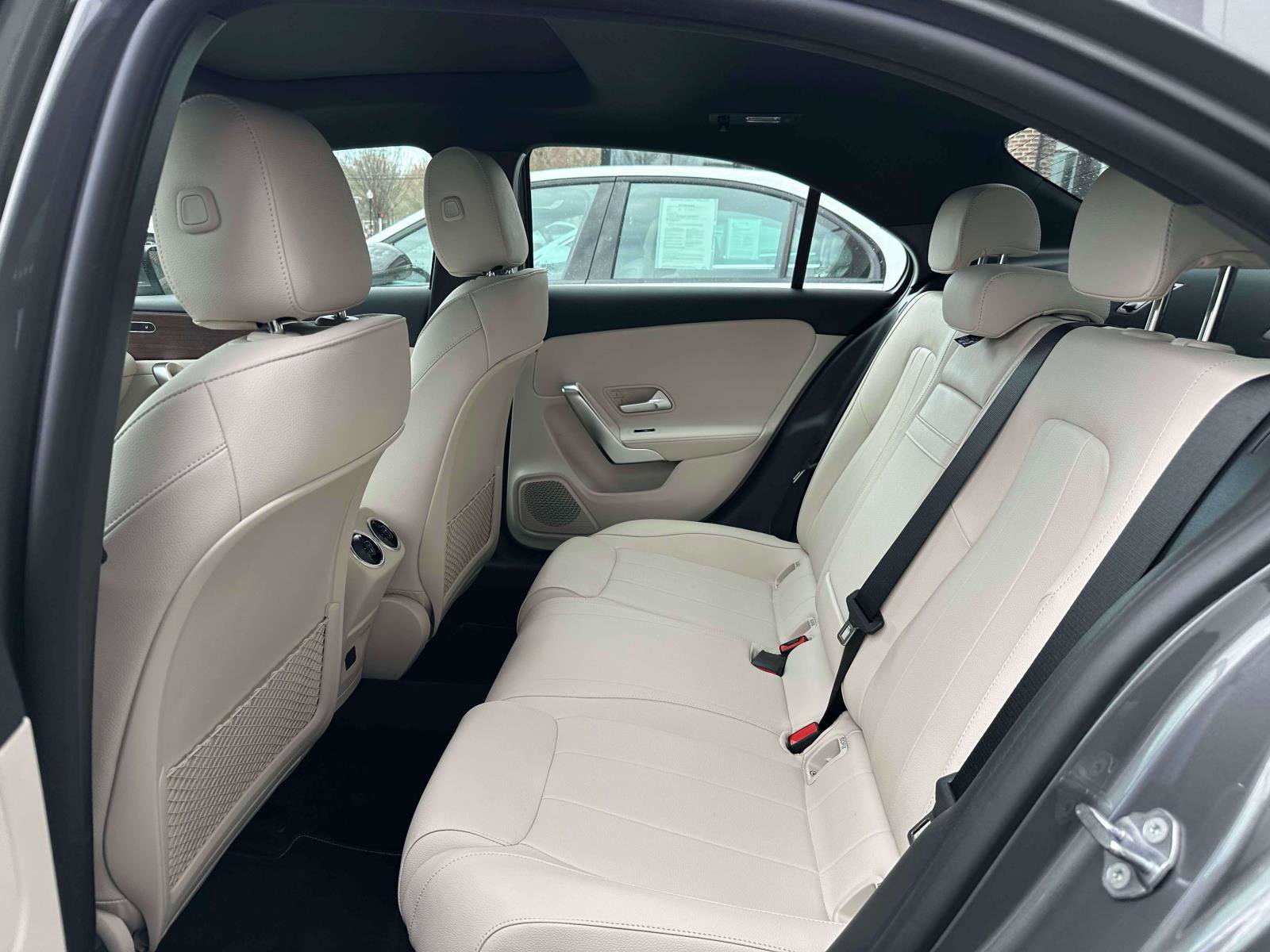 Certified 2022 Mercedes-Benz A 220 4MATIC image 9