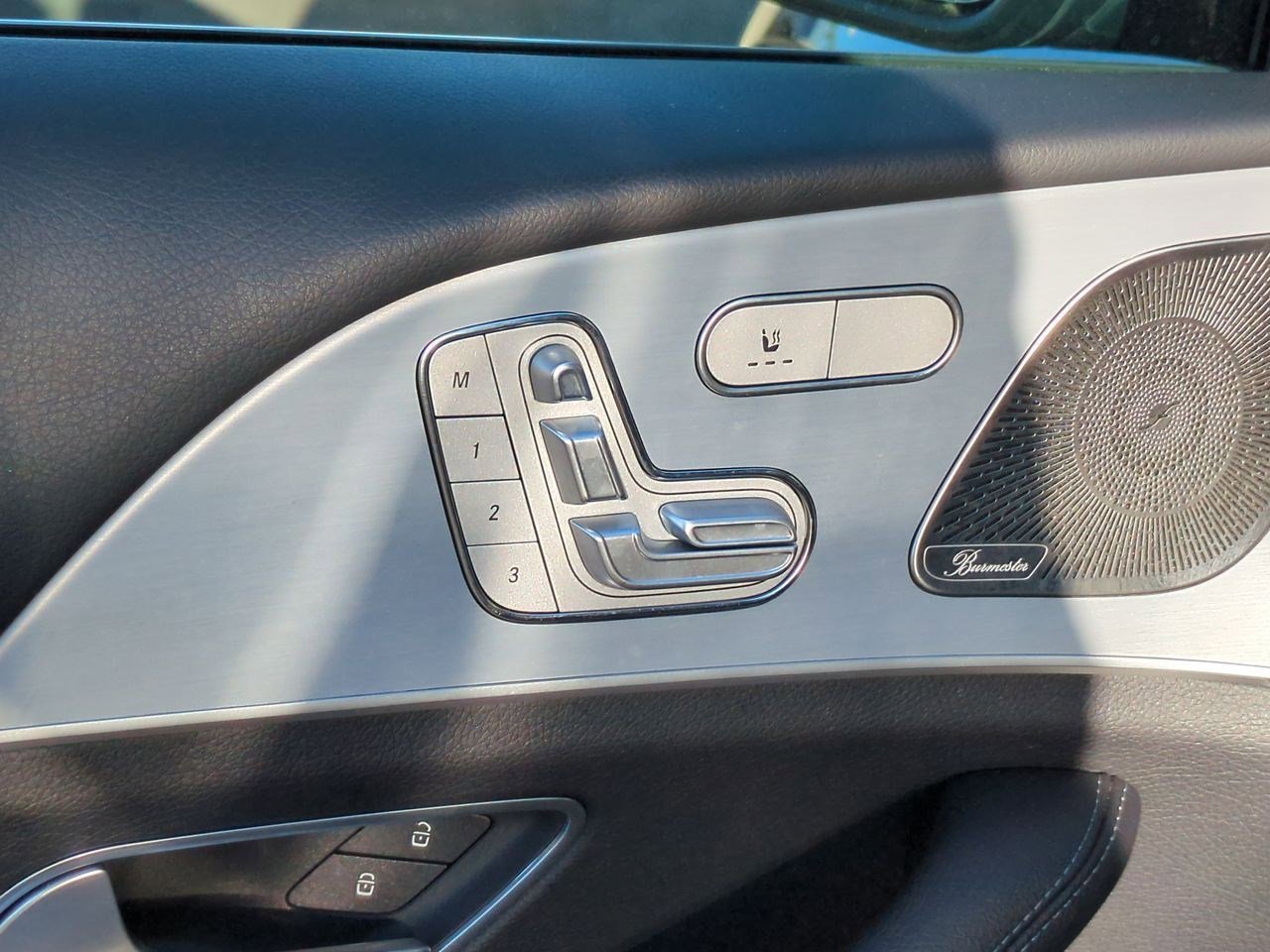 Used 2022 Mercedes-Benz GLE 350 4MATIC image 21