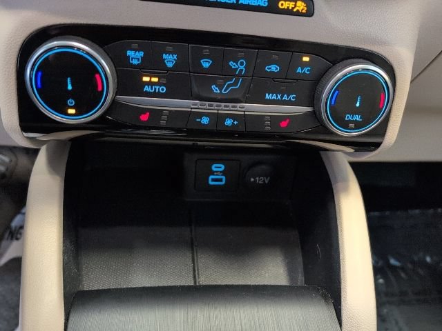 Certified 2022 Ford Escape SE AWD/4WD image 24