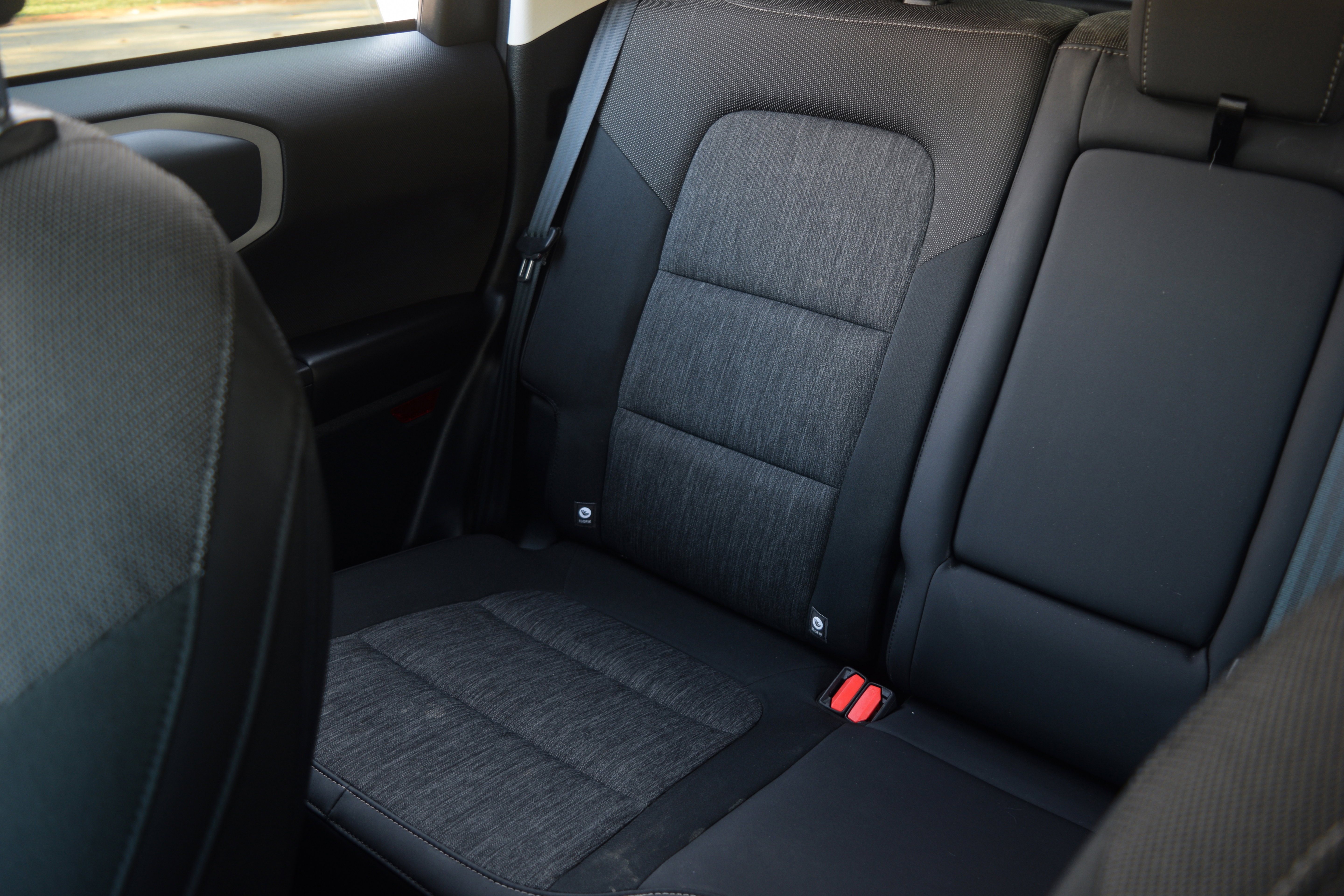 Certified 2022 Ford Bronco Sport Big Bend w/ Convenience Package image 15