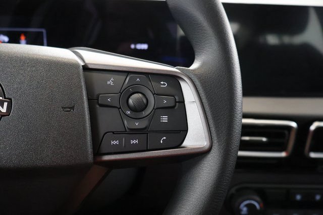 New 2026 Nissan Sentra S w/ Floor Mat Package FWD image 17