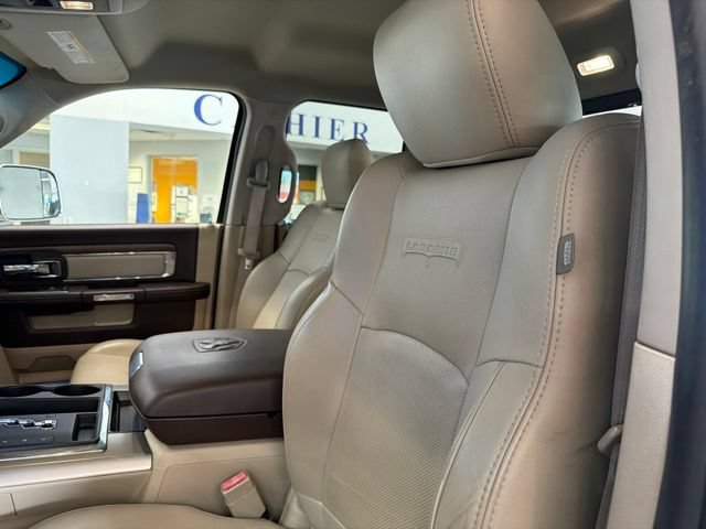 Used 2013 RAM 1500 Laramie w/ Protection Group AWD/4WD image 15